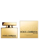50 ML Dolce&Gabbana The One Gold undefined  3 of 6 
