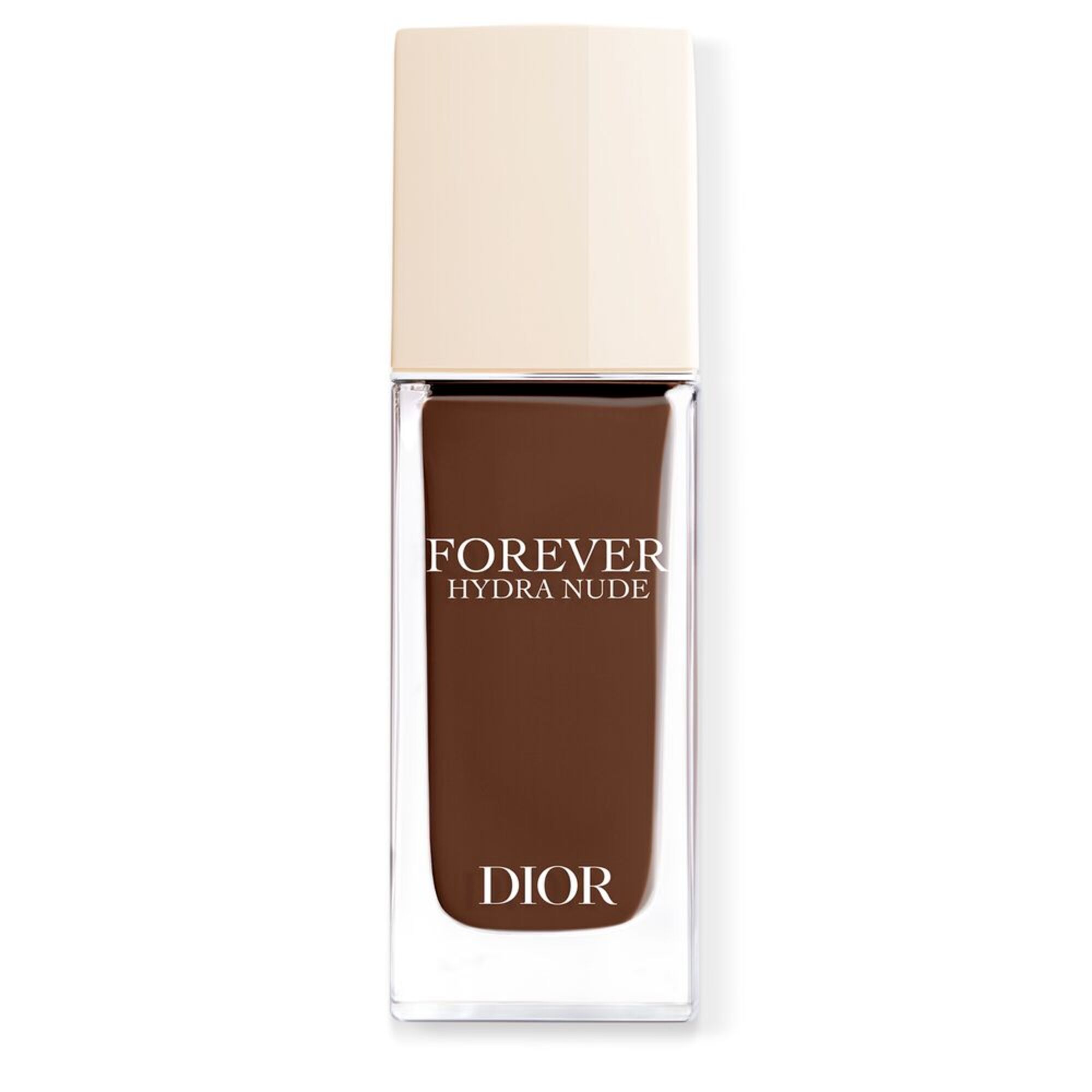 DIOR FOREVER HYDRA NUDE Fond de teint perfection naturelle 24 h et hydratation 48 h 1 of 1