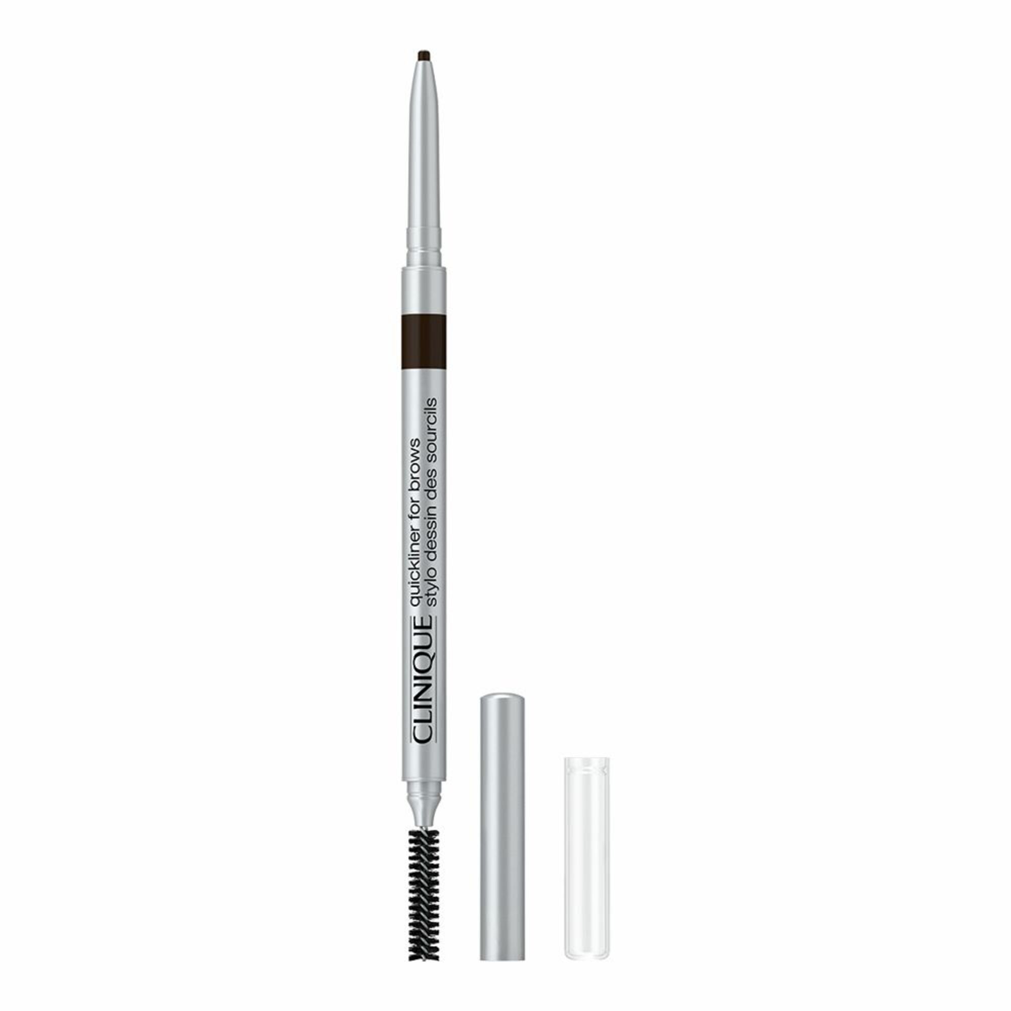  Clinique Quickliner For Brows Crayon pour contourer  1 of 2 