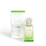 50 ML Hermès Un Jardin sur le Toit Eau de Toilette  3 of 5 Eau de Toilette