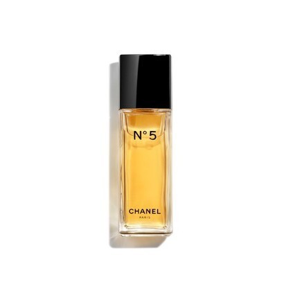 50 ML CHANEL N°5 EAU DE TOILETTE ZERSTÄUBER  1 of 1 