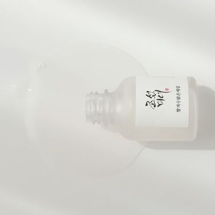 Rice + Alpha Arbutin - Teint radiant et uniforme