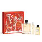 1 PCS Hermès Terre d'Hermès Set de parfum  1 of 2 Set de parfum