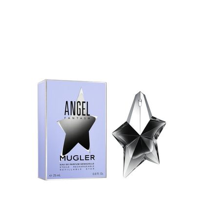 25 ML Mugler ANGEL FANTASM Eau de Parfum  1 of 7 