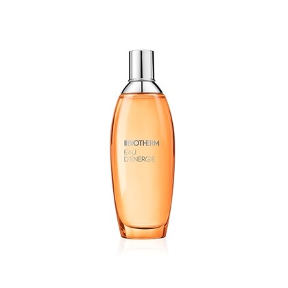 100 ML Biotherm Eau d'Energie KÖRPERPFLEGEDUFT EAU DE TOILETTE  1 of 3 