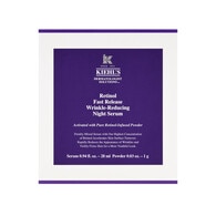 30 ML Kiehl's Retinol Fast Release Wrinkle-Reducing Gesichtsserum  1 of 2 