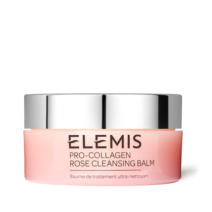 100 G Elemis Pro-Collagen Rose Cleansing Balm Reinigung  1 of 1 Reinigung