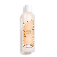 250 ML Marionnaud Skin Systeme: Bath & Body Wohltuendes Duschgel mit Süßmandel- und Honigduft  1 of 2 