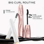 Lancôme Lash Idôle Curl Goddess Mascara 6 of 8 Mascara