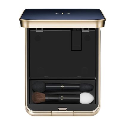  Clé de Peau Beauté QUAD Case (Eye Color Quad)  1 of 1 