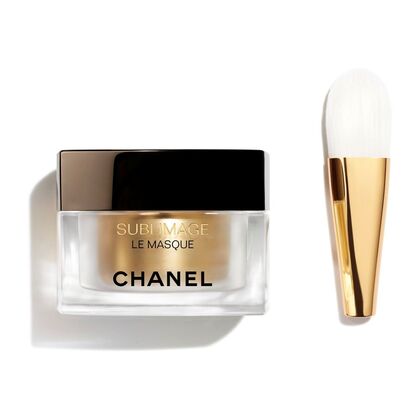 50 G CHANEL SUBLIMAGE Die Ultimative Maske  1 of 1 Die Ultimative Maske