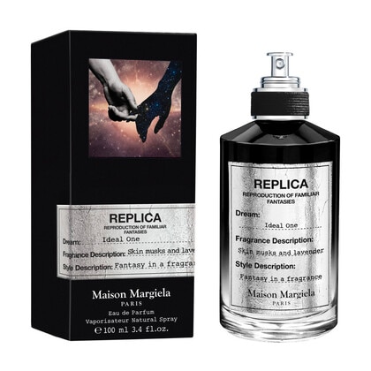 Eau de Parfum