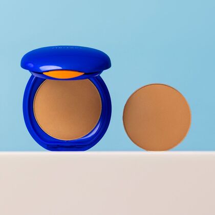 UV Protective Compact SPF30+ REFILL