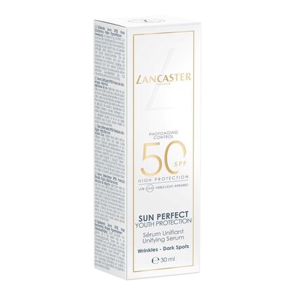 Unifying Serum SPF50