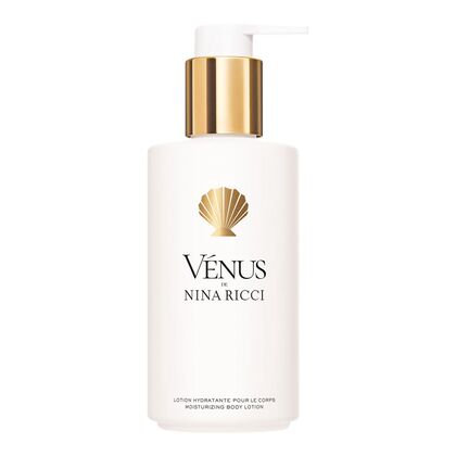 200 ML Nina Ricci Vénus Lotion pour le corps 1 of 2