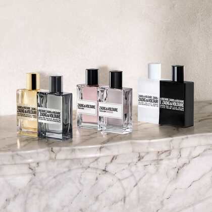 Eau de Toilette
