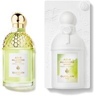 125 ML Guerlain Aqua Allegoria Harvest Nerolia Vetiver Eau de Toilette  1 of 2 