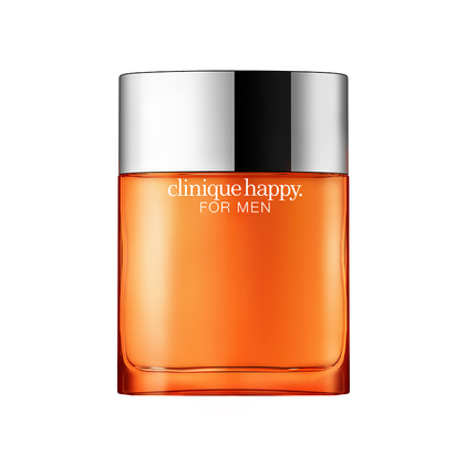 50 ML Clinique Happy for Men Cologne Spray  1 of 1 