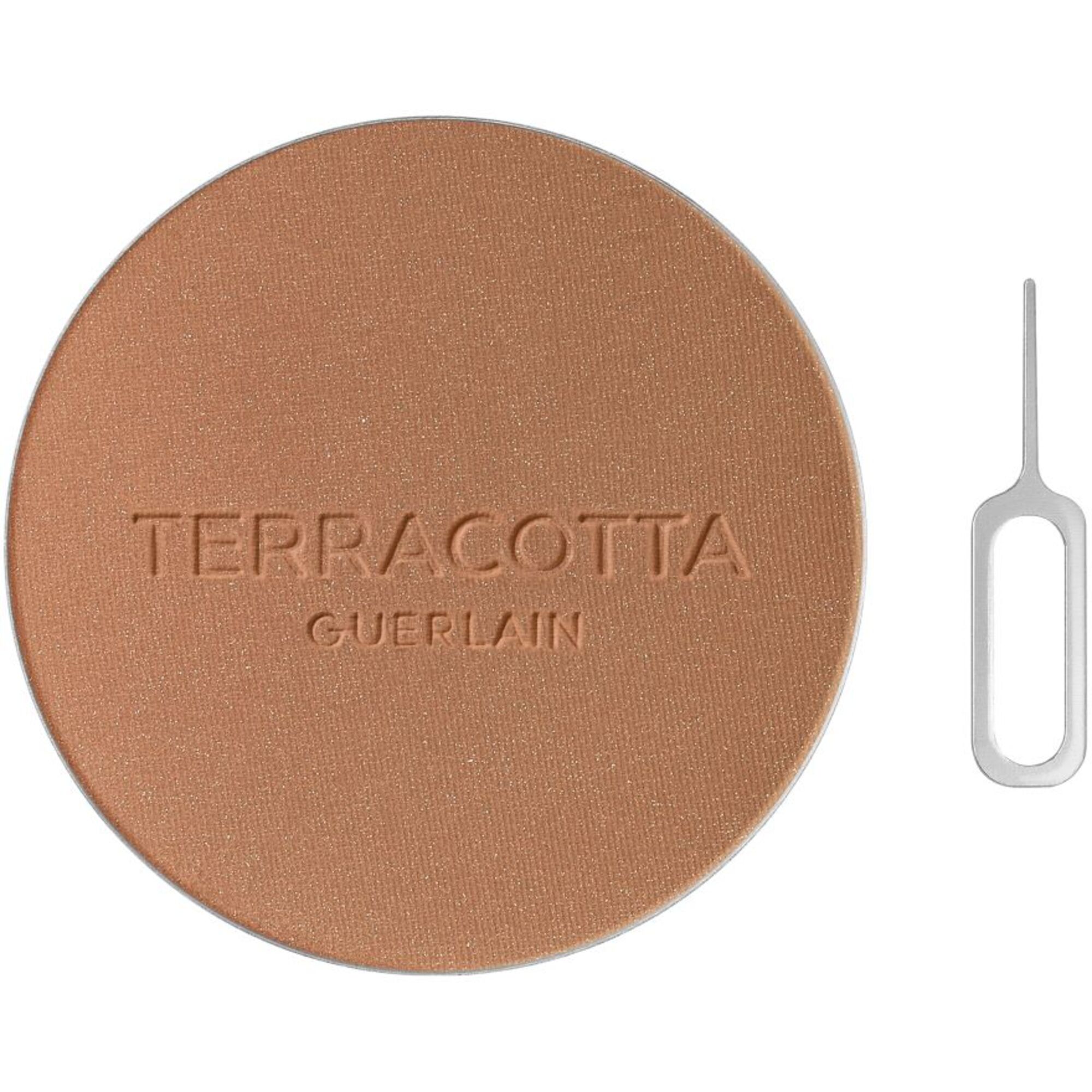 Guerlain Terracotta Bronzing Puder Refill Bronzer 1 of 1 Bronzer
