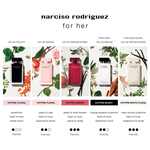 50 ML Narciso Rodriguez FOR HER PURE MUSC BLANC Eau de Parfum Intense 5 of 5 Eau de Parfum Intense