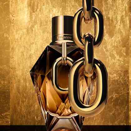 Eau de Parfum