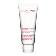 200 ML Clarins Soins du Corps Clarins Soins du Corps  Gommage Exfoliant Peau Neuve  1 of 2 