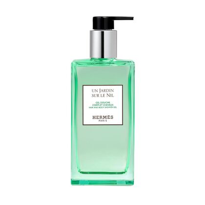 200 ML Hermès Un Jardin sur le Nil Duschgel  1 of 1 