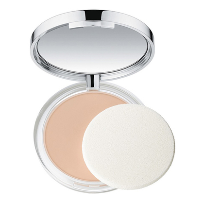  Clinique Almost Powder Kompaktpuder SPF 15  1 of 1 