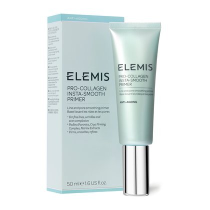 50 ML Elemis Pro-Collagen Insta-Smooth Primer Primer  1 of 3 