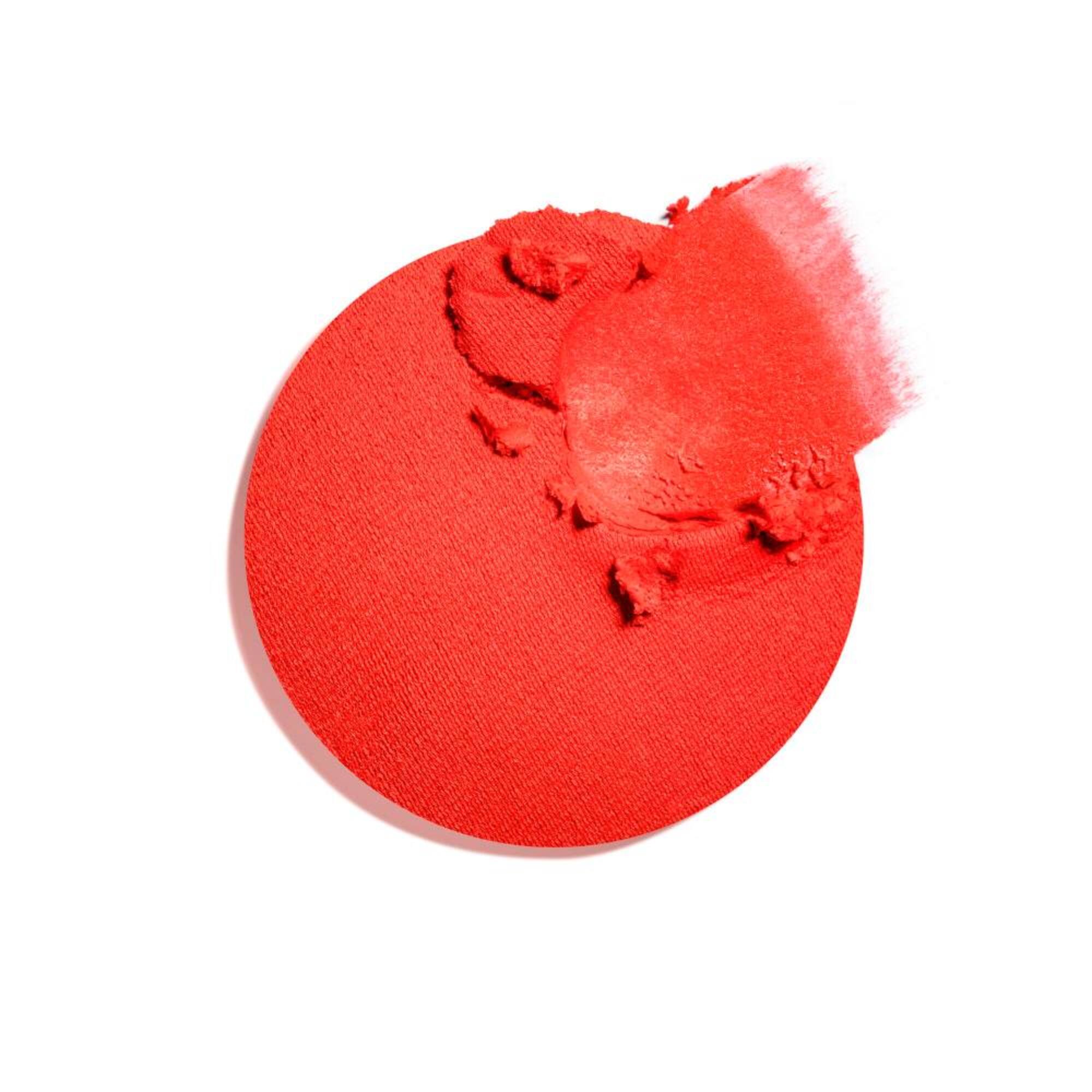 Creme-Zu-Puder-Rouge