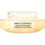 50 ML Guerlain Abeille Royale Honey Treatment Rich Cream - The Refill Gesichtscreme  1 of 3 Gesichtscreme