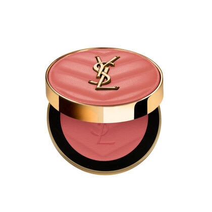  Yves Saint Laurent MAKE ME BLUSH POWDER Blush  1 of 1 