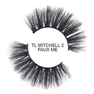 1 PCS Tatti Lashes TL MMMITCHELL Falsche Wimpern  1 of 2 