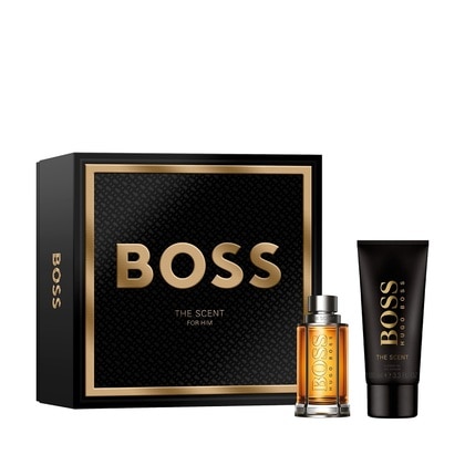 1 PCS Hugo Boss The Scent undefined  1 of 3 
