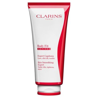 200 ML Clarins Body Fit Body Fit Active - Glättendes Experten-Körperpflegegel  1 of 2 