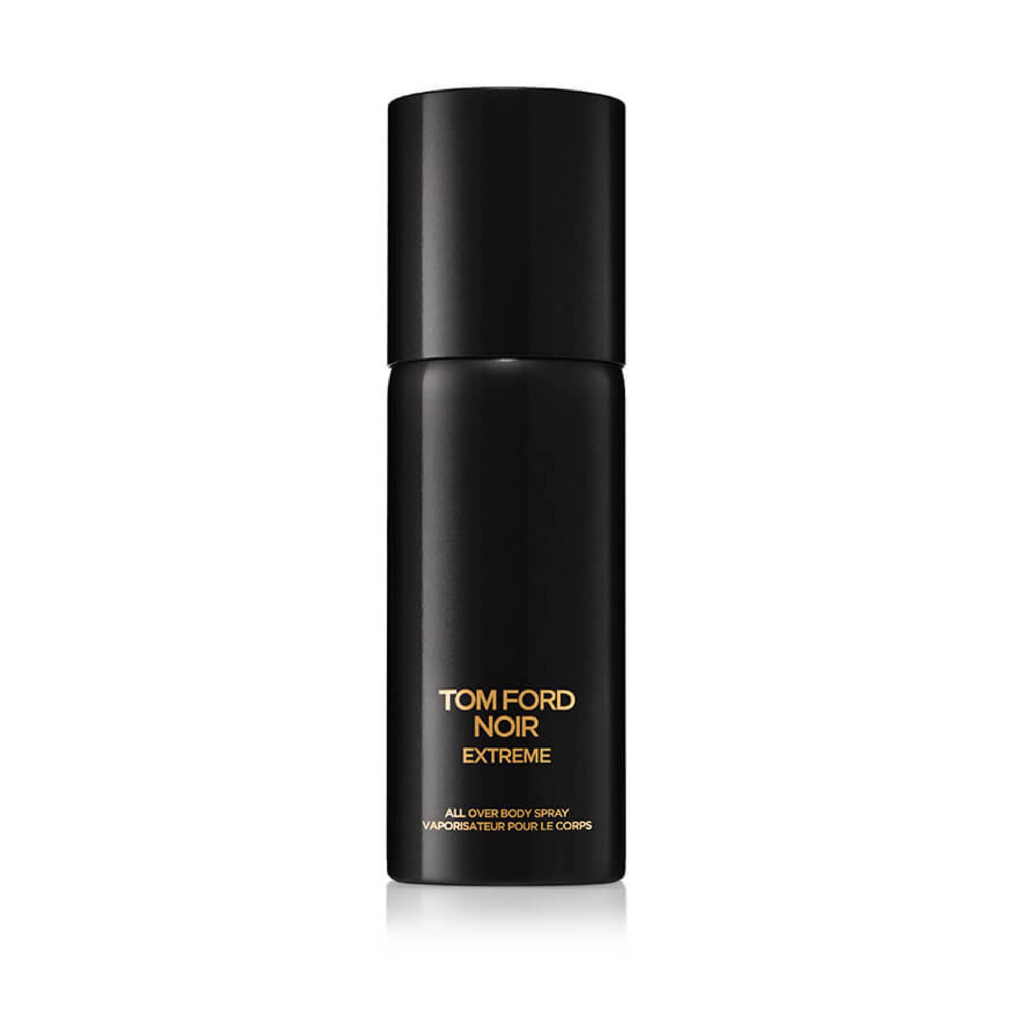 150 ML TOM FORD Noir Extreme All Over Body Spray 1 of 1