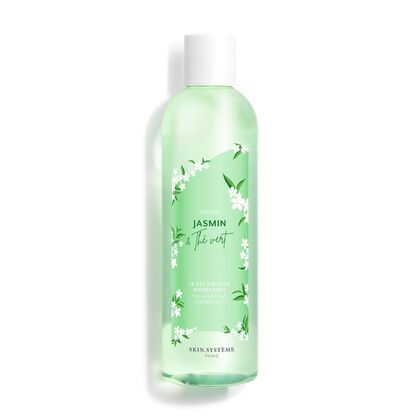 250 ML Marionnaud Skin Systeme: Bath & Body Duschgel für Feuchtigkeitsspendend  Jasmin- und Grünteeduft  1 of 1 