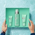 1 PCS Biotherm Aquapower Gesichtspflege-Set 2 of 8 Gesichtspflege-Set