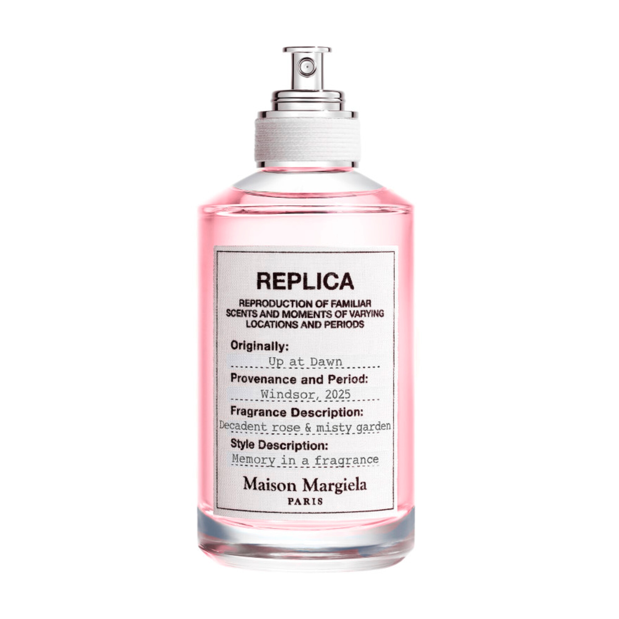 100 ML Maison Margiela Replica Up At Dawn Eau de Toilette 1 of 8