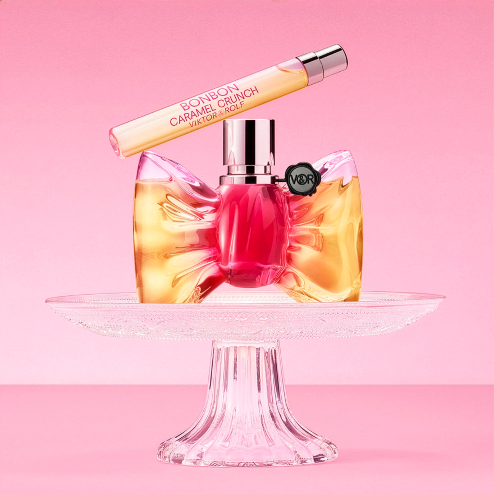 50 ML Viktor & Rolf Bonbon Caramel Crunch Eau de Parfum 1 of 8