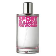 50 ML Jil Sander Sport for Woman Sport for Woman Eau de Toilette Spray  1 of 2 