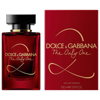 30 ML Dolce&Gabbana The Only One 2 DOLCE & GABBANA THE ONLY ONE 2 EDP VAPO  1 of 3 