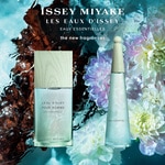 75 ML Issey Miyake L'Eau d'Issey Pour Homme Eau Essentielle Eau de Parfum 2 of 5 Eau de Parfum
