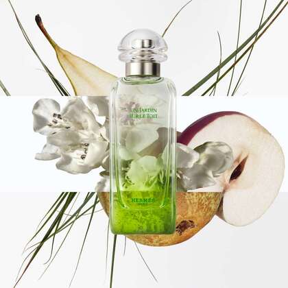 Eau de Toilette