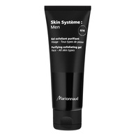 75 ML Marionnaud Skin Systeme: Men Peeling-Gel  1 of 2 