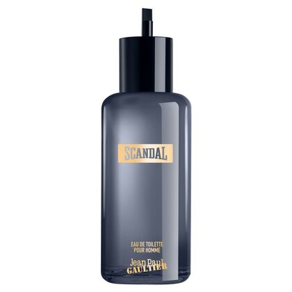 200 ML Jean Paul Gaultier Scandal Pour Homme Eau de Toilette Refill 1 of 10