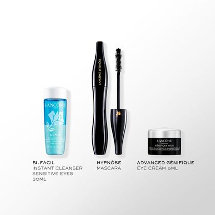  Lancôme Hypnose Mascara Make-up Set  1 of 2 