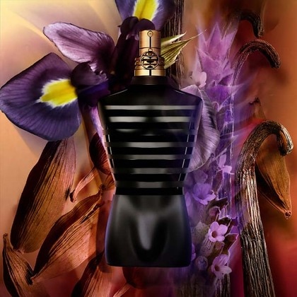 75 ML Jean Paul Gaultier Le Mâle Le Parfum Eau de Parfum  1 of 5 