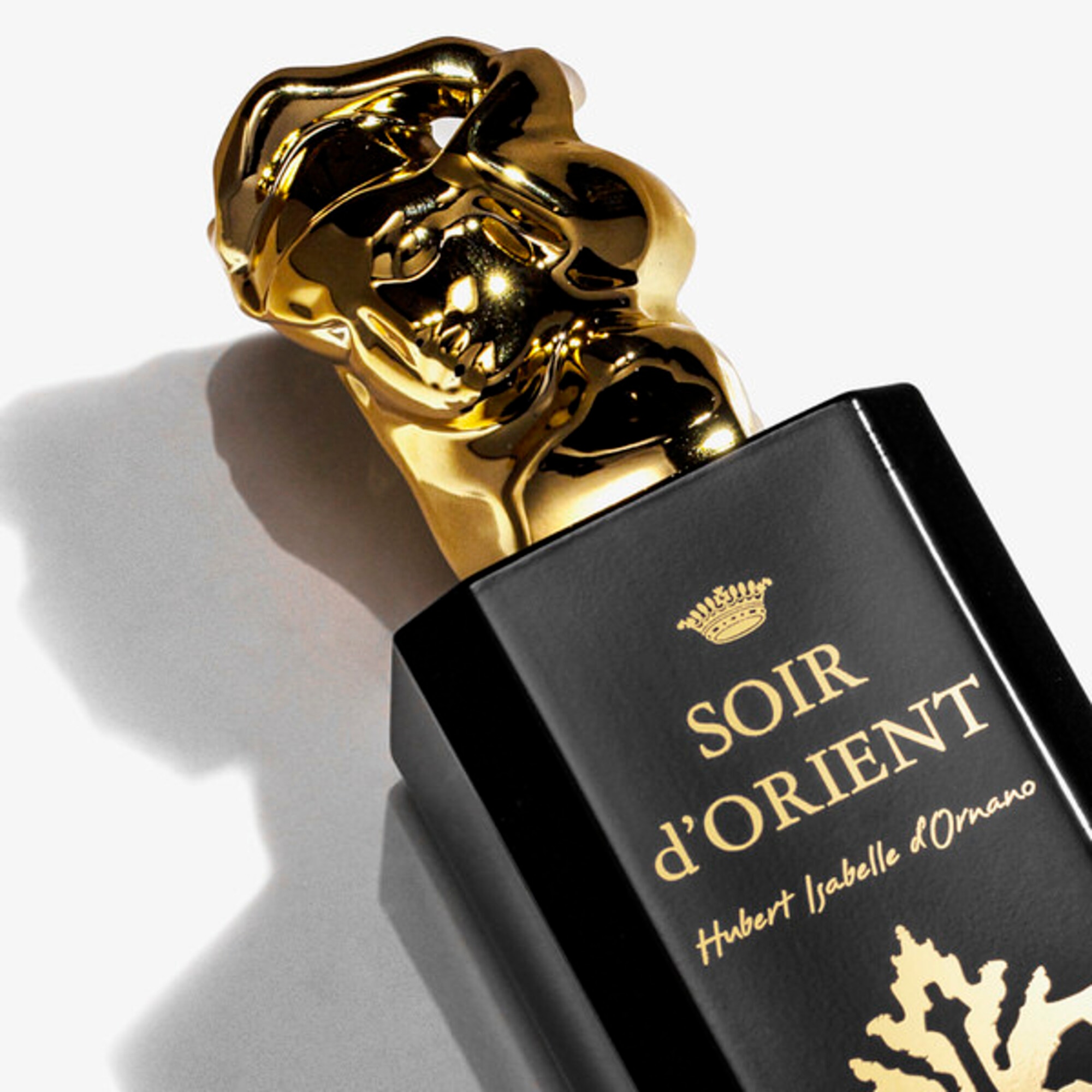 Eau de Parfum