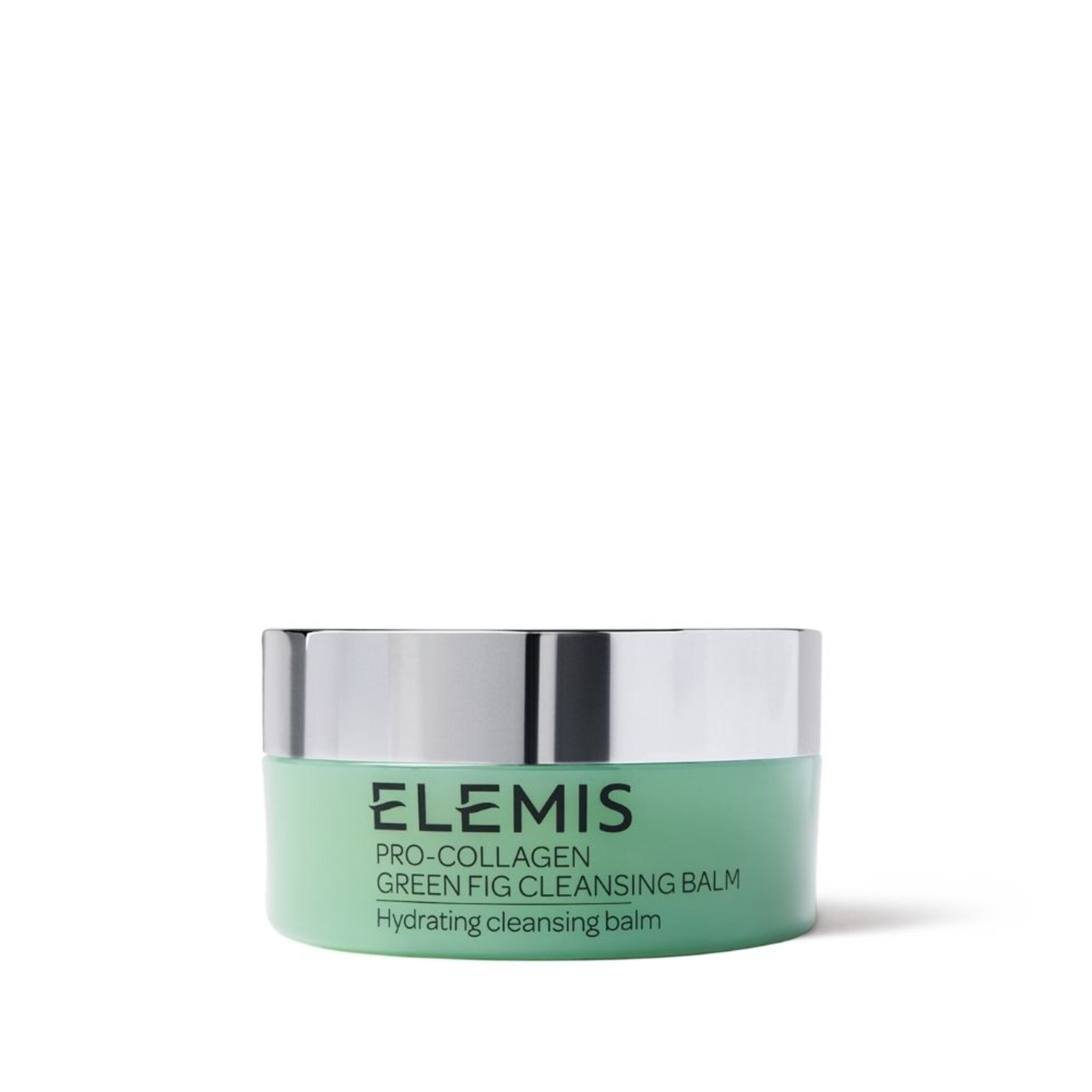 100 G Elemis Pro-Collagen Green Fig Baume Nettoyant Baume Nettoyant
